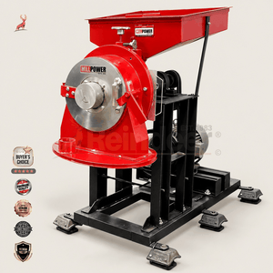 Air Bag - Cloth - Reindeer Machinery