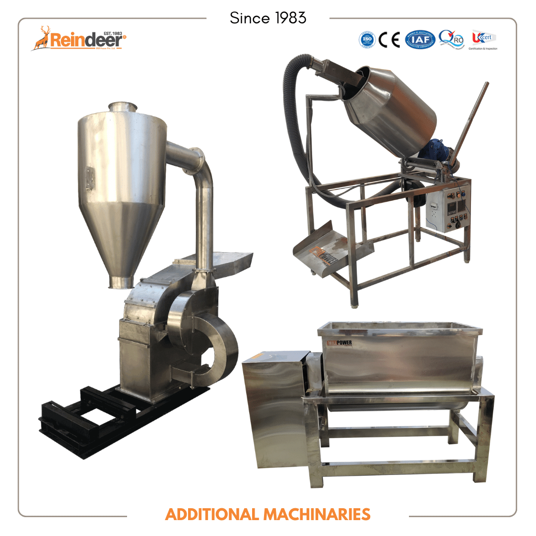Hammer Pulverizer Machine Price