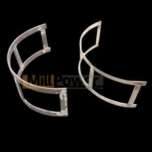 Sieve Frame SS304