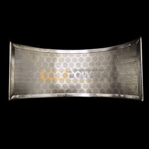 Sieve No 6