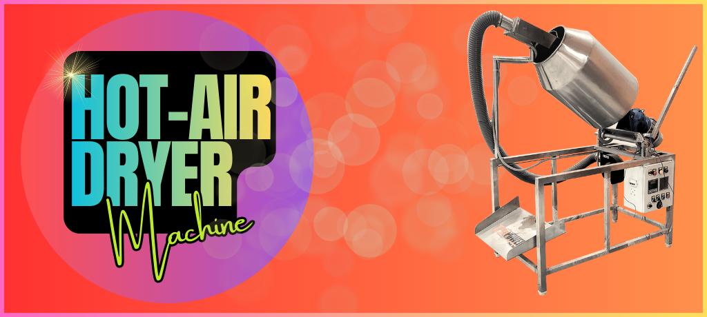 Hot Air Dryer Machine in Pune