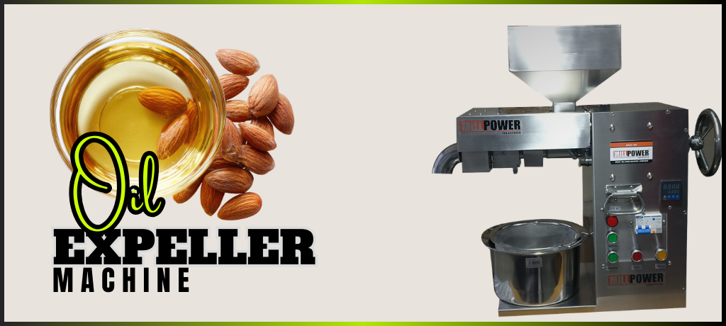 Oil Machine for Home in Kolkata