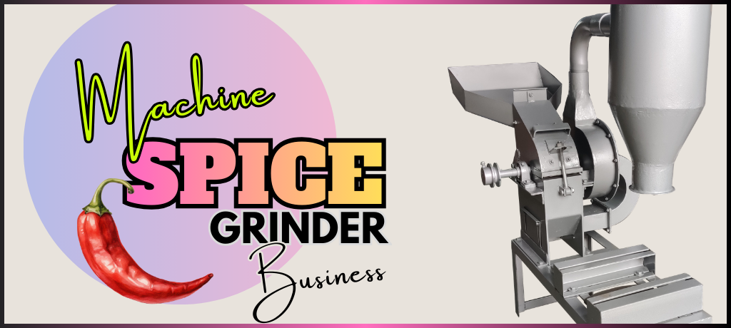 Masala Pisne Wala Machine in Bangalore – Commercial Spice Grinding Machine