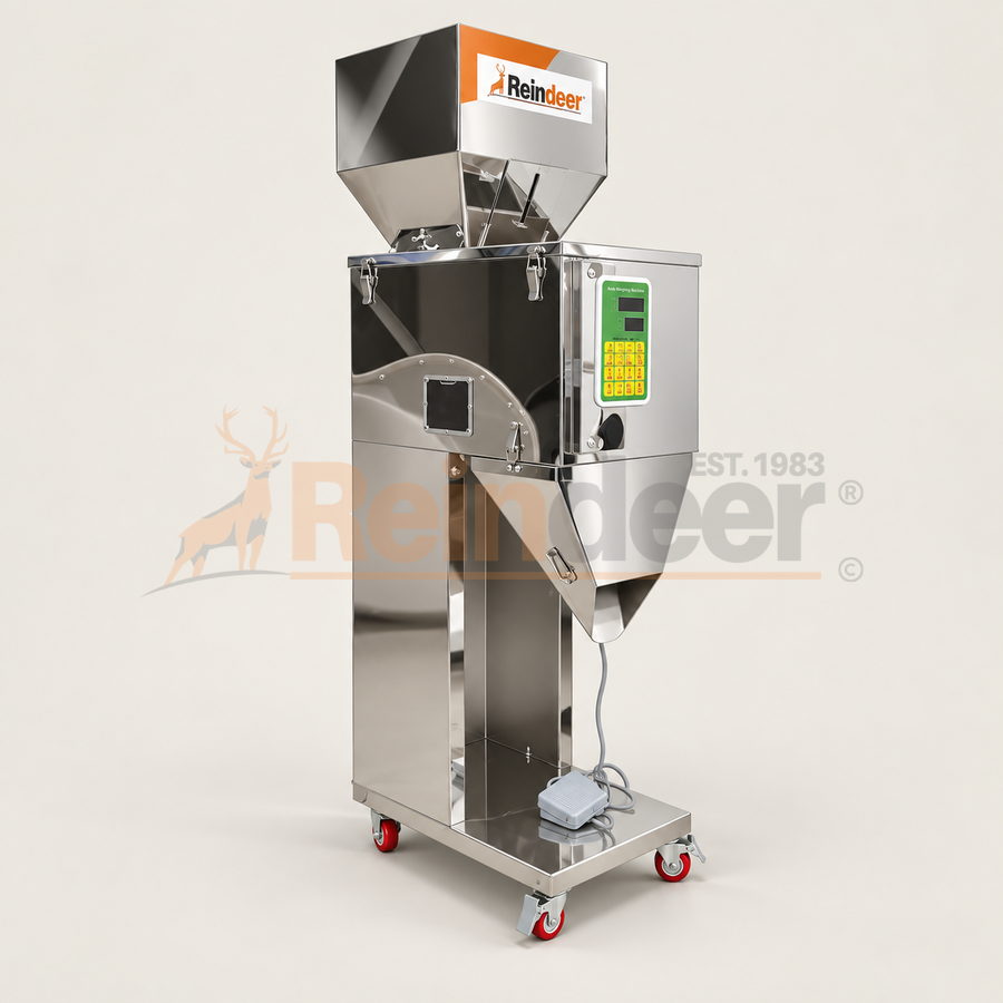 packing machine
