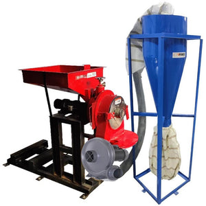 Flour Mill Machine Price List