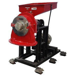 10 hp pulverizer price