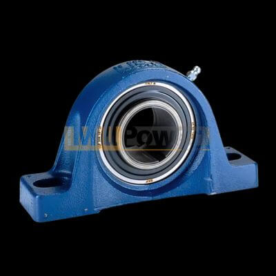 Pedestal with Bearing UCP 20516
