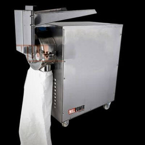 Liner SS304 - Reindeer Machinery