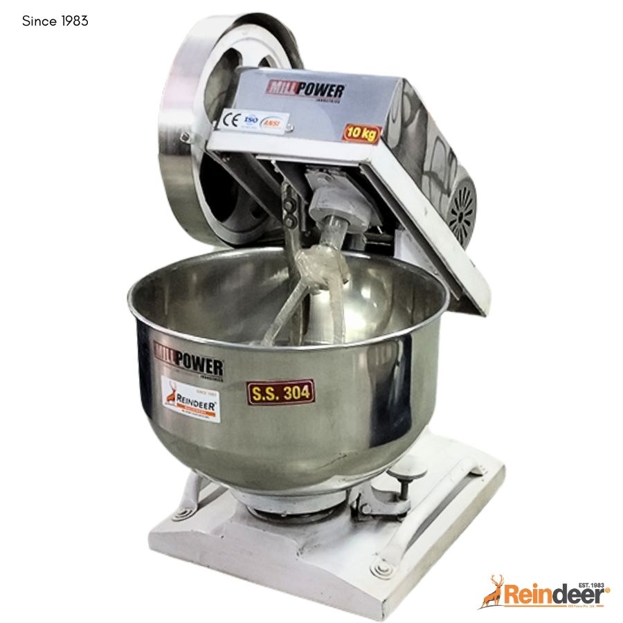 Kneading dough machine online