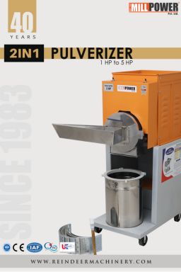 दुकान के लिए आटा चक्की