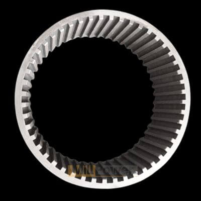 Inner Round Liner MS