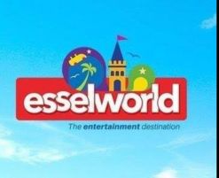 Customer Logo - esselworld the entertainment destination- reindeer machinery